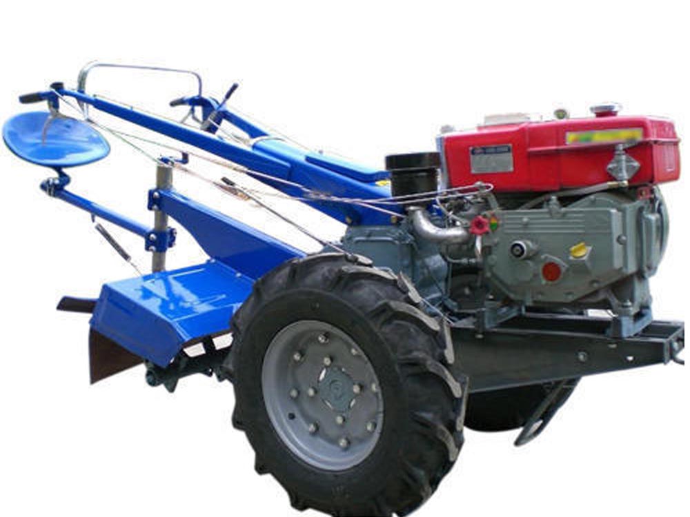 Agro machinery deals