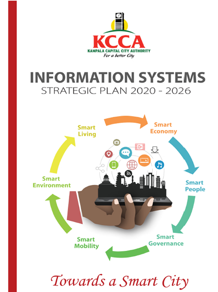 ICT Strategy